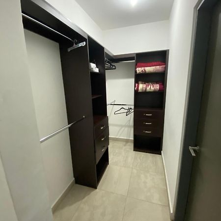 Sweethome Monterrey Eksteriør billede