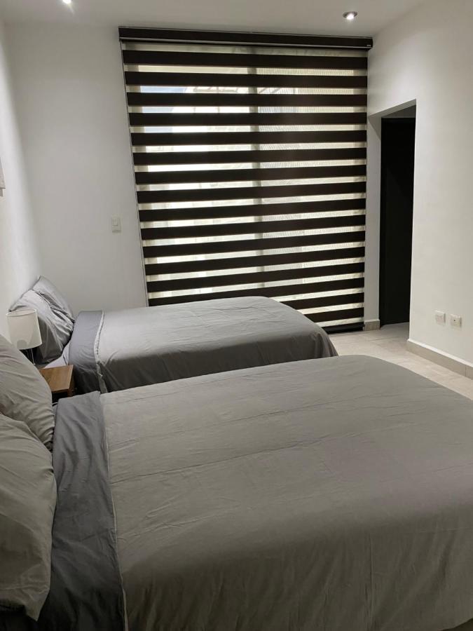 Sweethome Monterrey Eksteriør billede