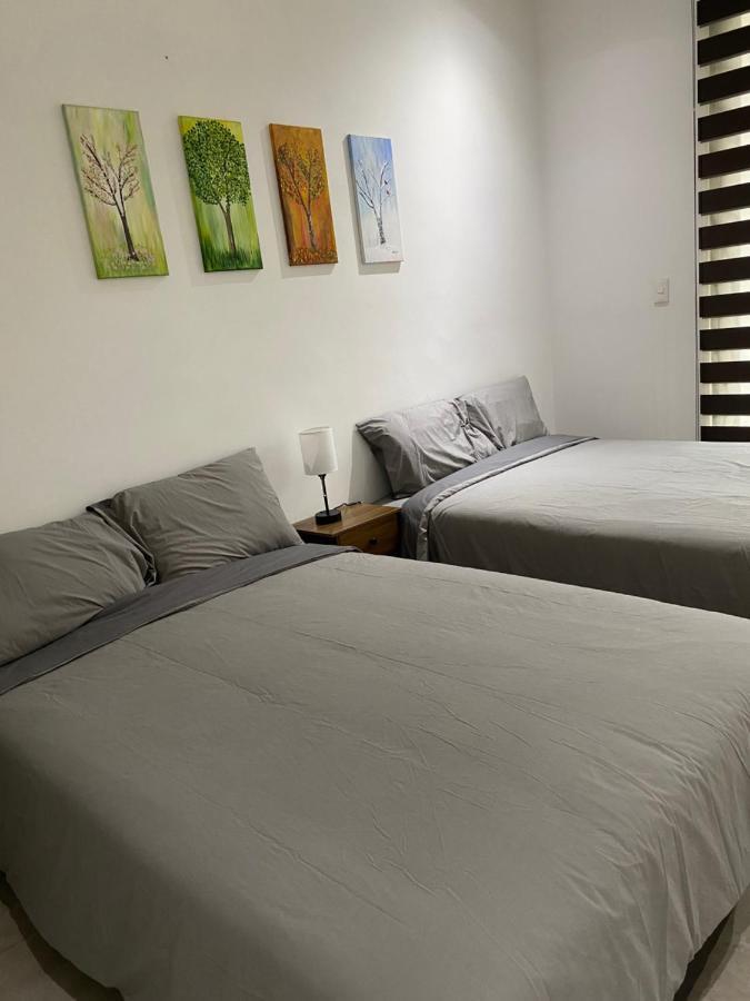 Sweethome Monterrey Eksteriør billede