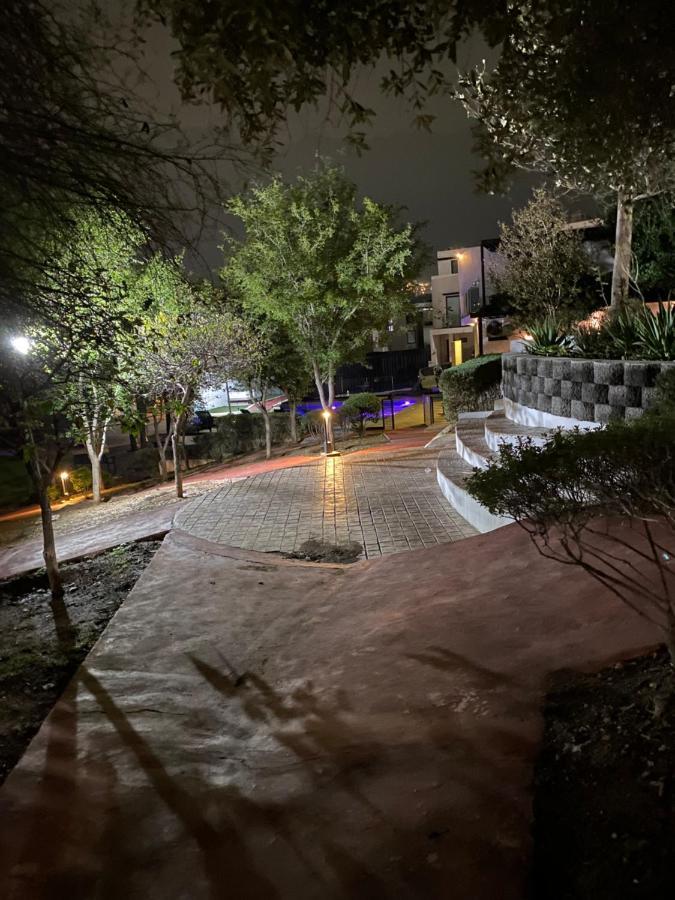 Sweethome Monterrey Eksteriør billede