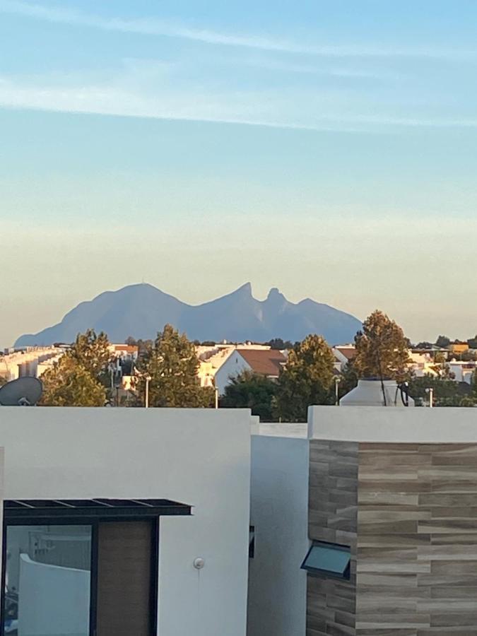 Sweethome Monterrey Eksteriør billede
