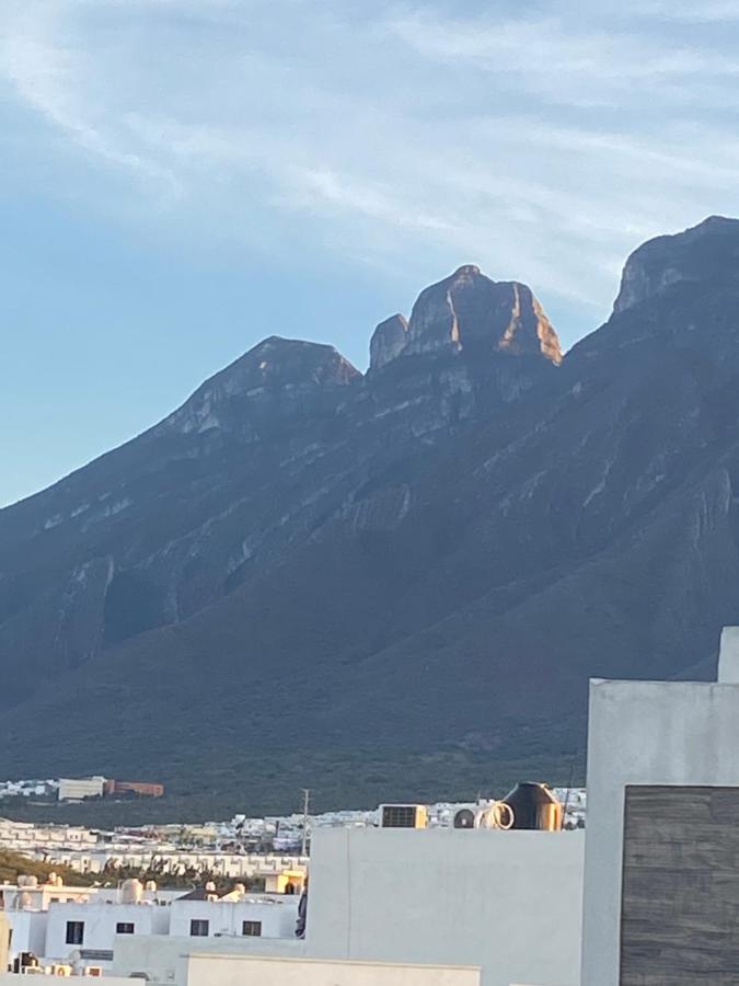 Sweethome Monterrey Eksteriør billede