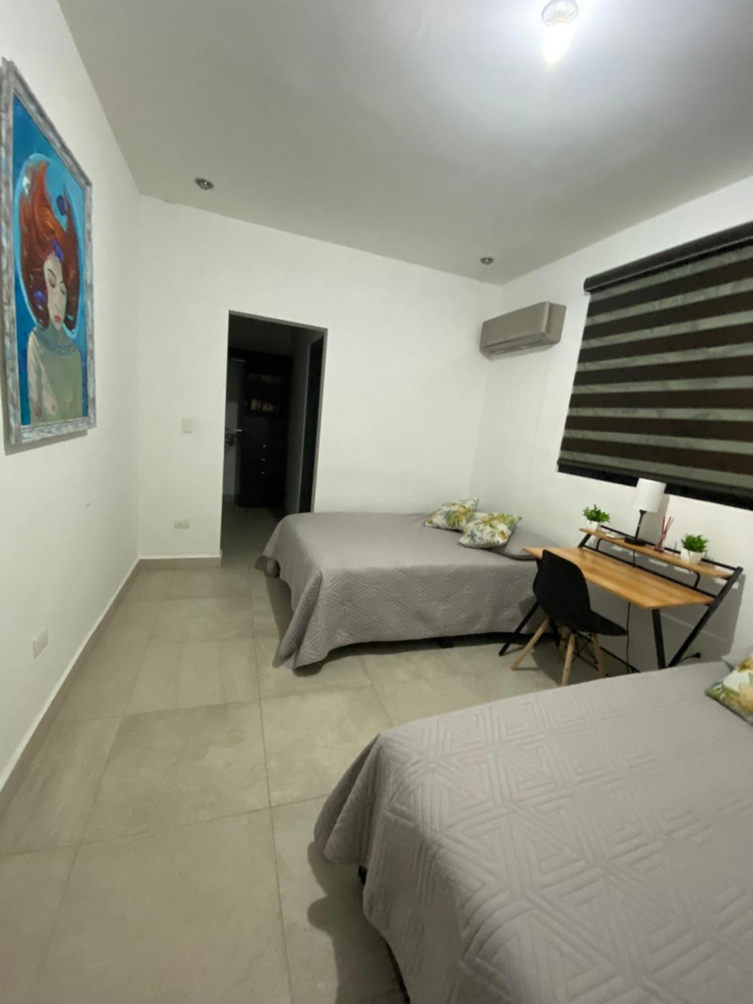 Sweethome Monterrey Eksteriør billede