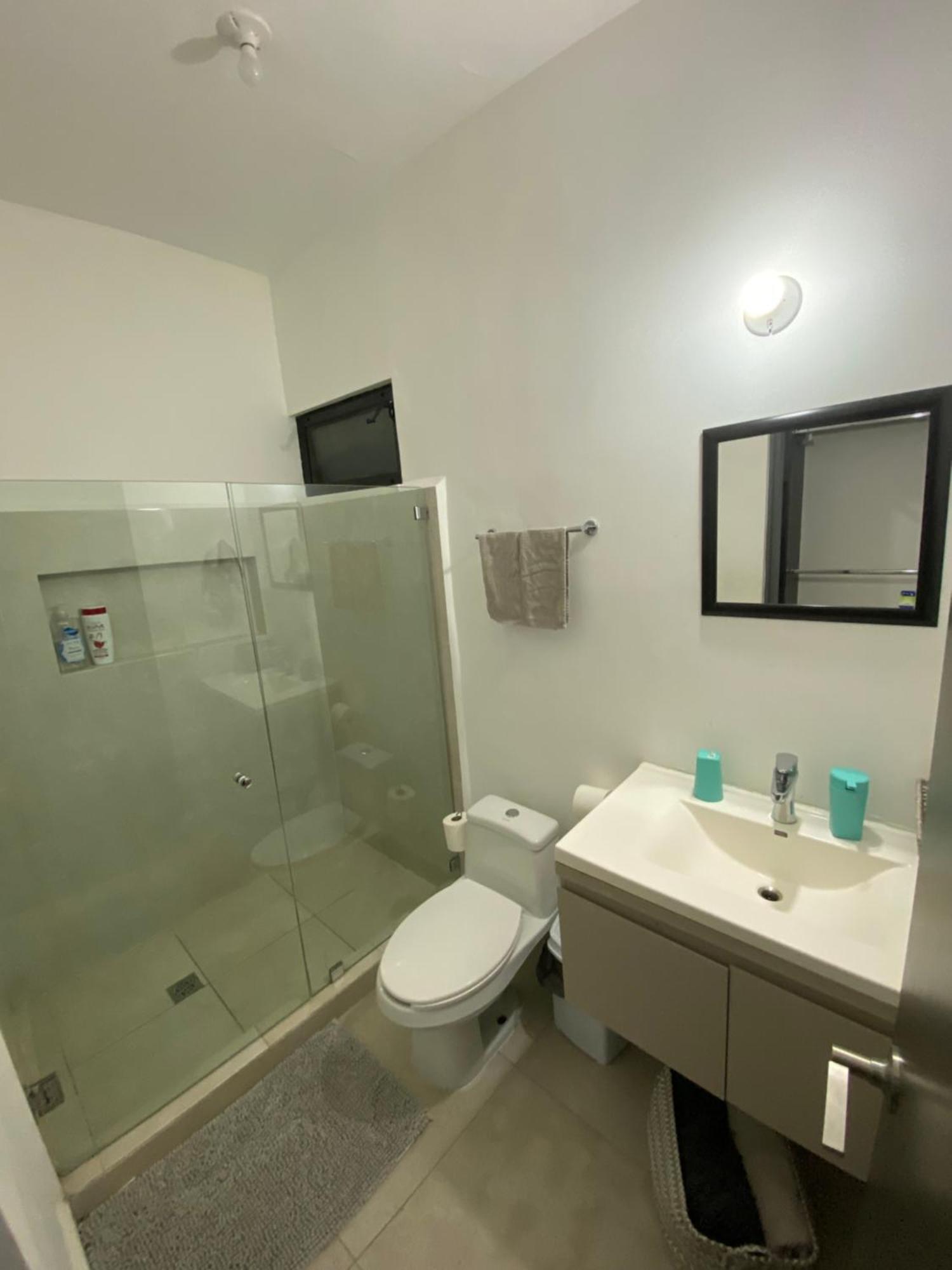 Sweethome Monterrey Eksteriør billede