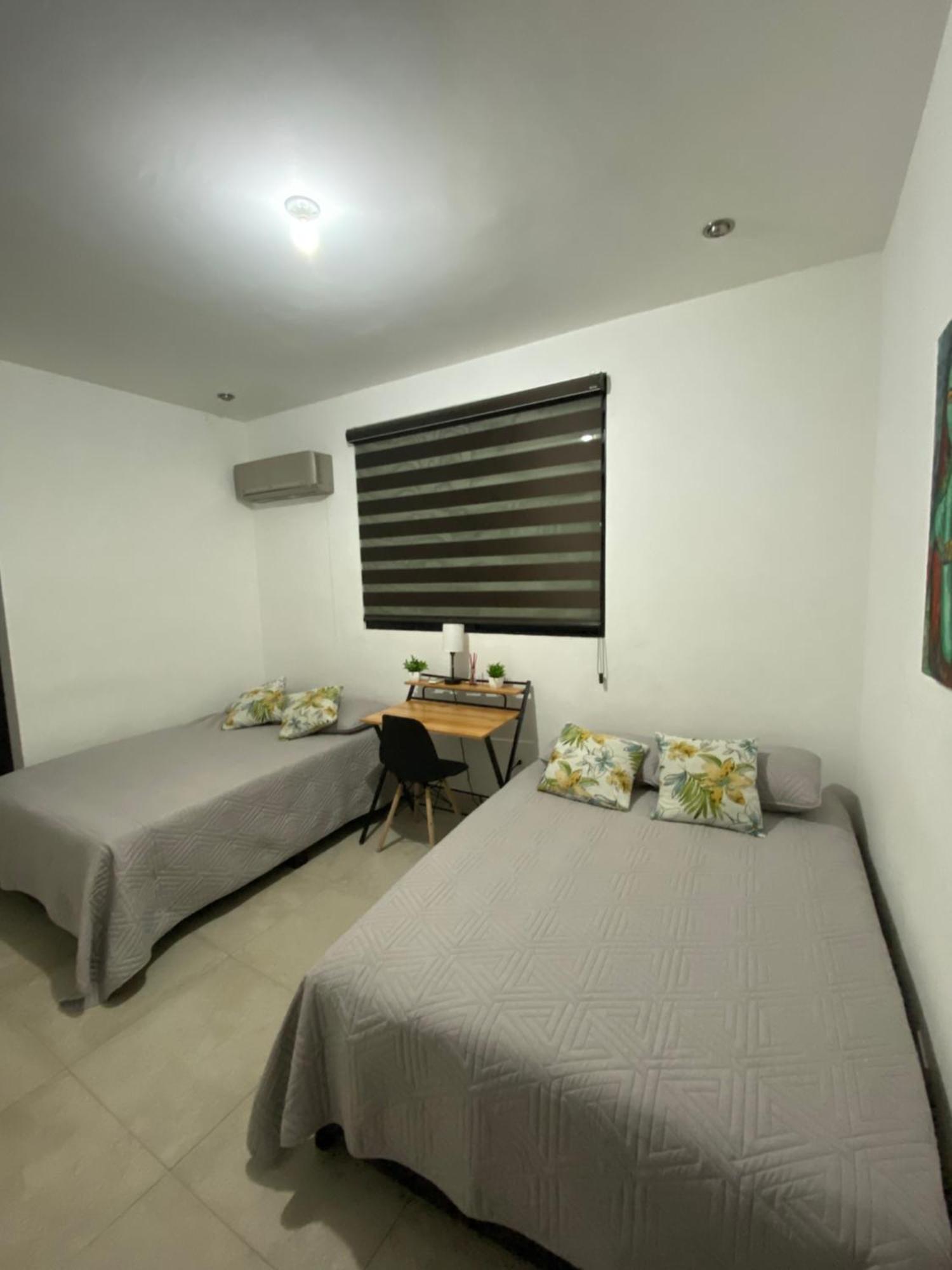 Sweethome Monterrey Eksteriør billede